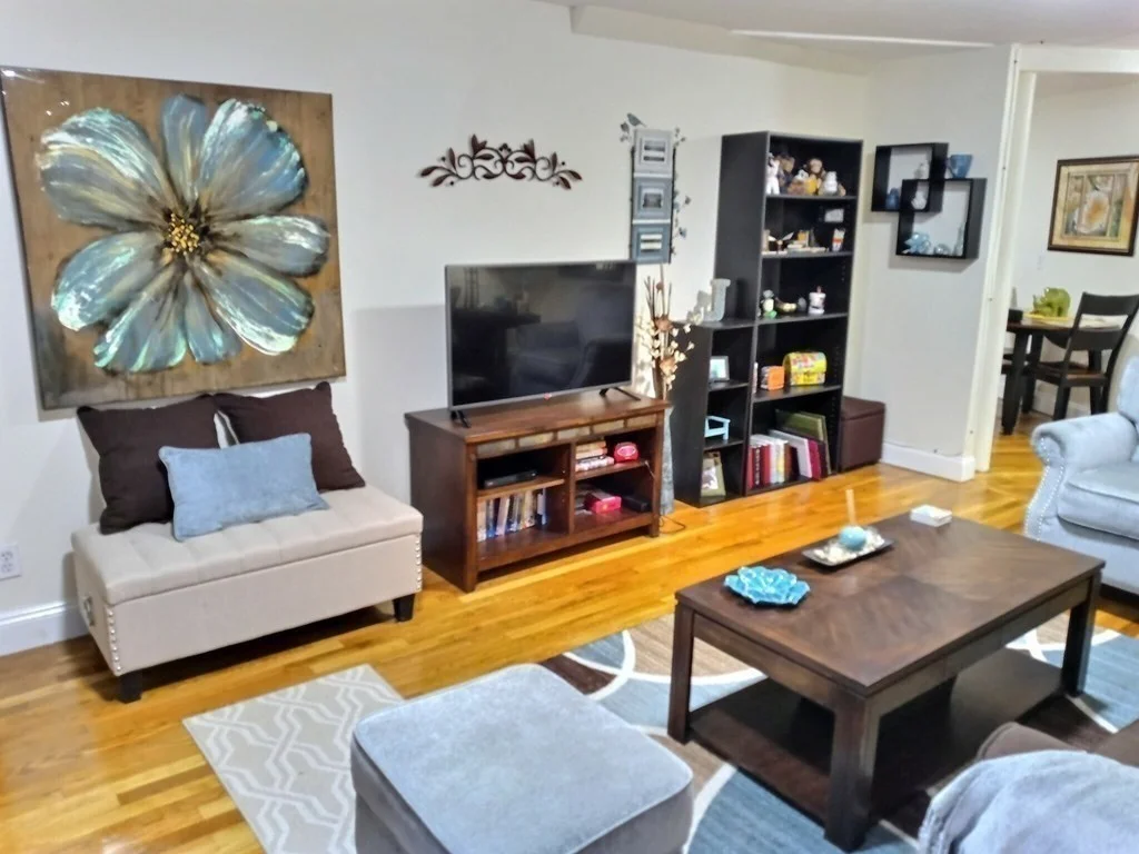 1 bed, 1 bath apartment for rent at 1482 Beacon Unit B5, Coolidge Corner — photo 5 of 8