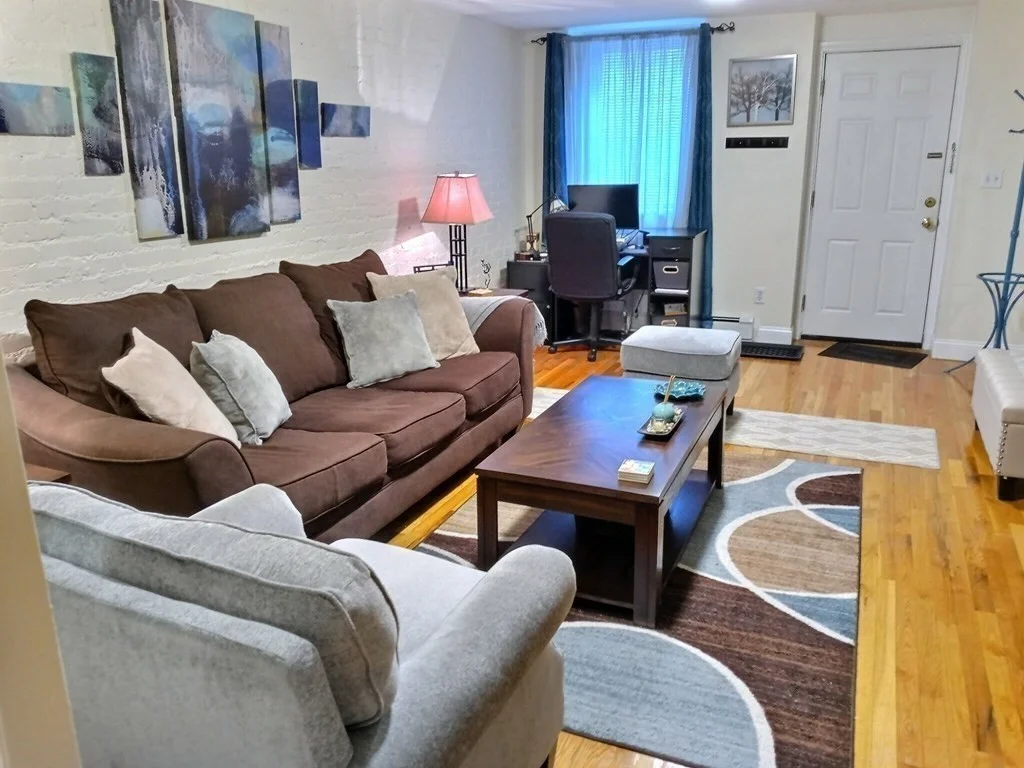 1 bed, 1 bath apartment for rent at 1482 Beacon Unit B5, Coolidge Corner — photo 4 of 8