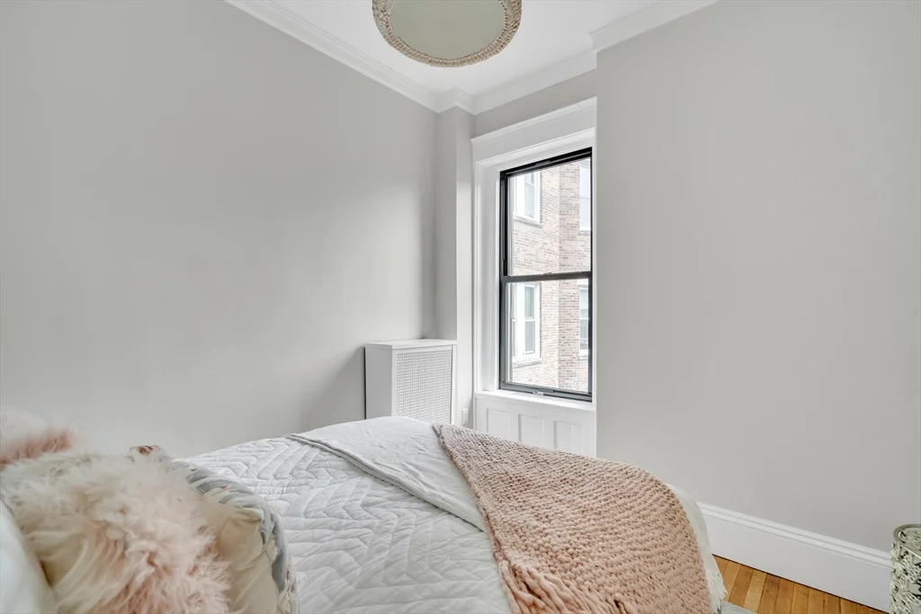 2 bed, 1 bath apartment for rent at 1485 Beacon St Unit 2, Coolidge Corner — photo 8 of 13