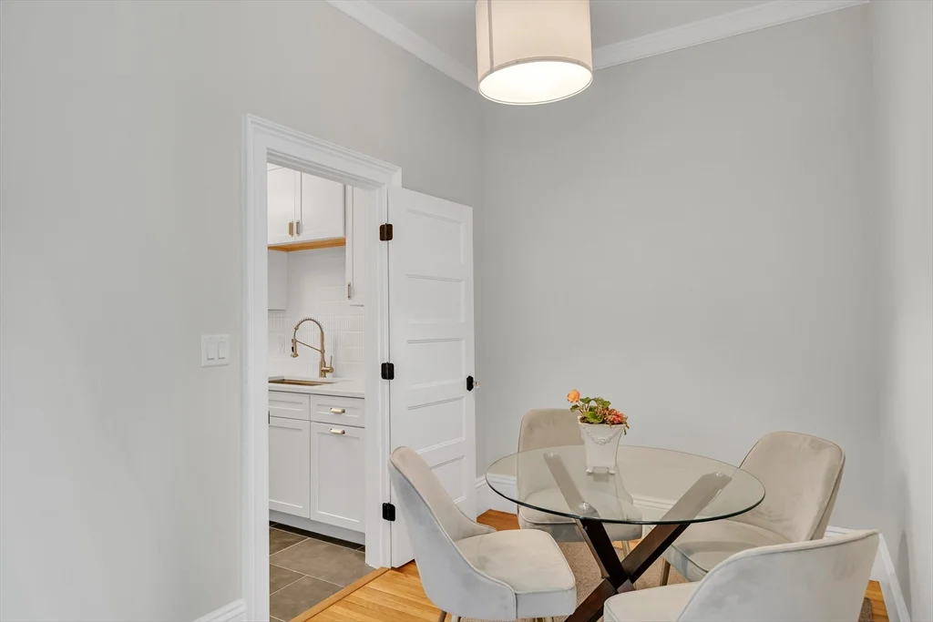 2 bed, 1 bath apartment for rent at 1485 Beacon St Unit 2, Coolidge Corner — photo 5 of 13