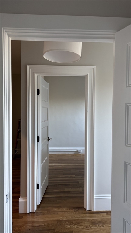 2 bed, 1 bath apartment for rent at 1485 Beacon St Unit 3, Coolidge Corner — photo 3 of 5