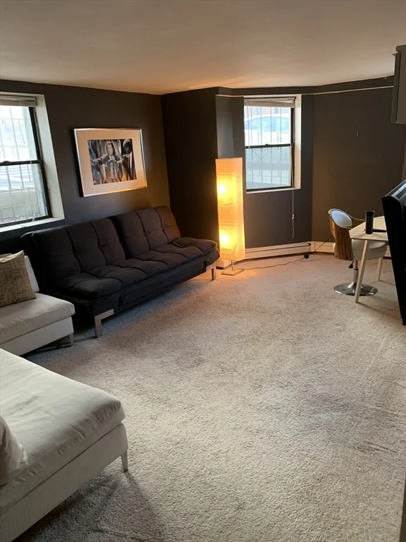 1 bed, 1 bath apartment for rent at 1486 Commonwealth Ave Unit 1, Brighton — photo 2 of 24