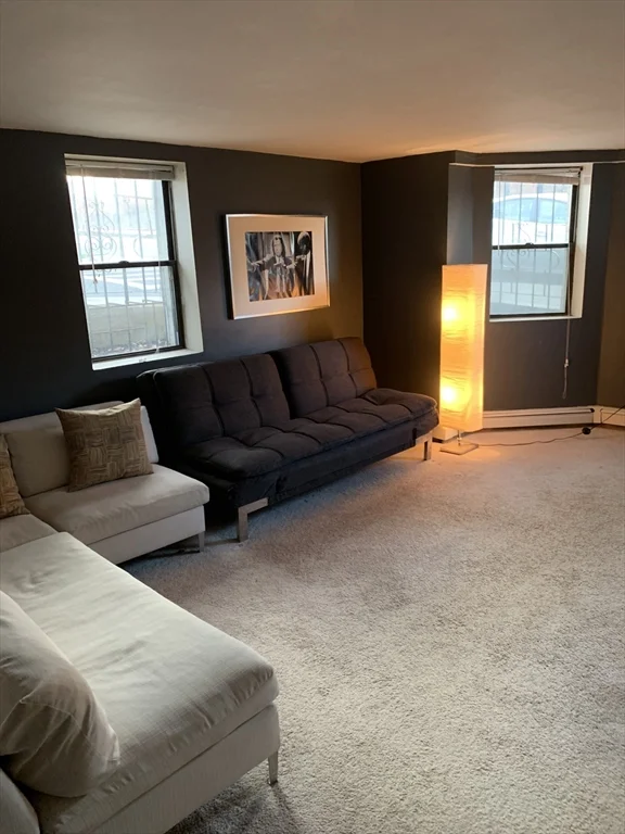1 bed, 1 bath apartment for rent at 1486 Commonwealth Ave Unit 1, Brighton — photo 3 of 24