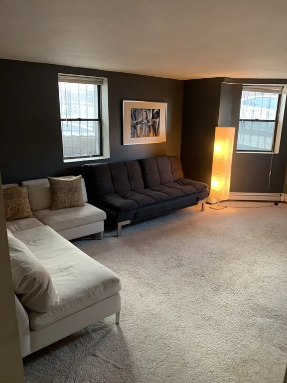 1 bed, 1 bath apartment for rent at 1486 Commonwealth Ave Unit 1, Brighton — photo 6 of 24