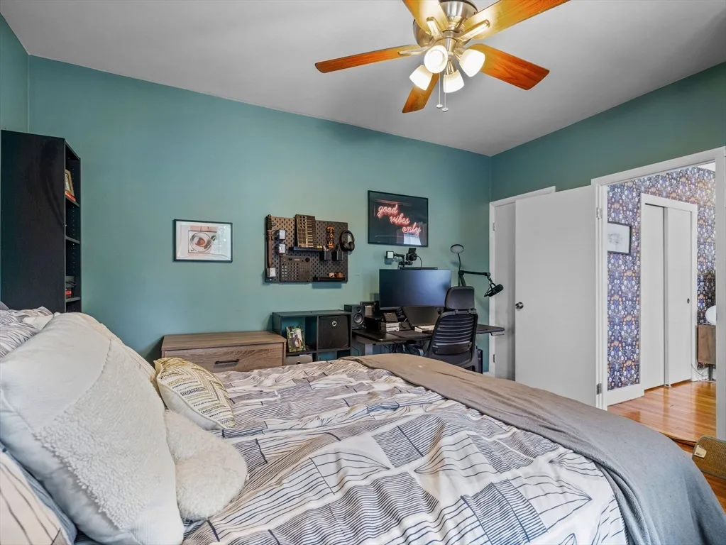 1 bed, 1 bath apartment for rent at 1486 Commonwealth Ave Unit 4, Brighton — photo 9 of 16