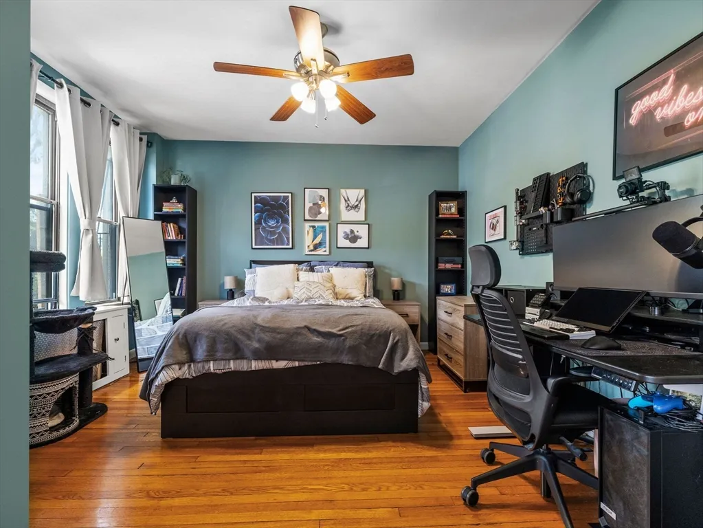 1 bed, 1 bath apartment for rent at 1486 Commonwealth Ave Unit 4, Brighton — photo 8 of 16