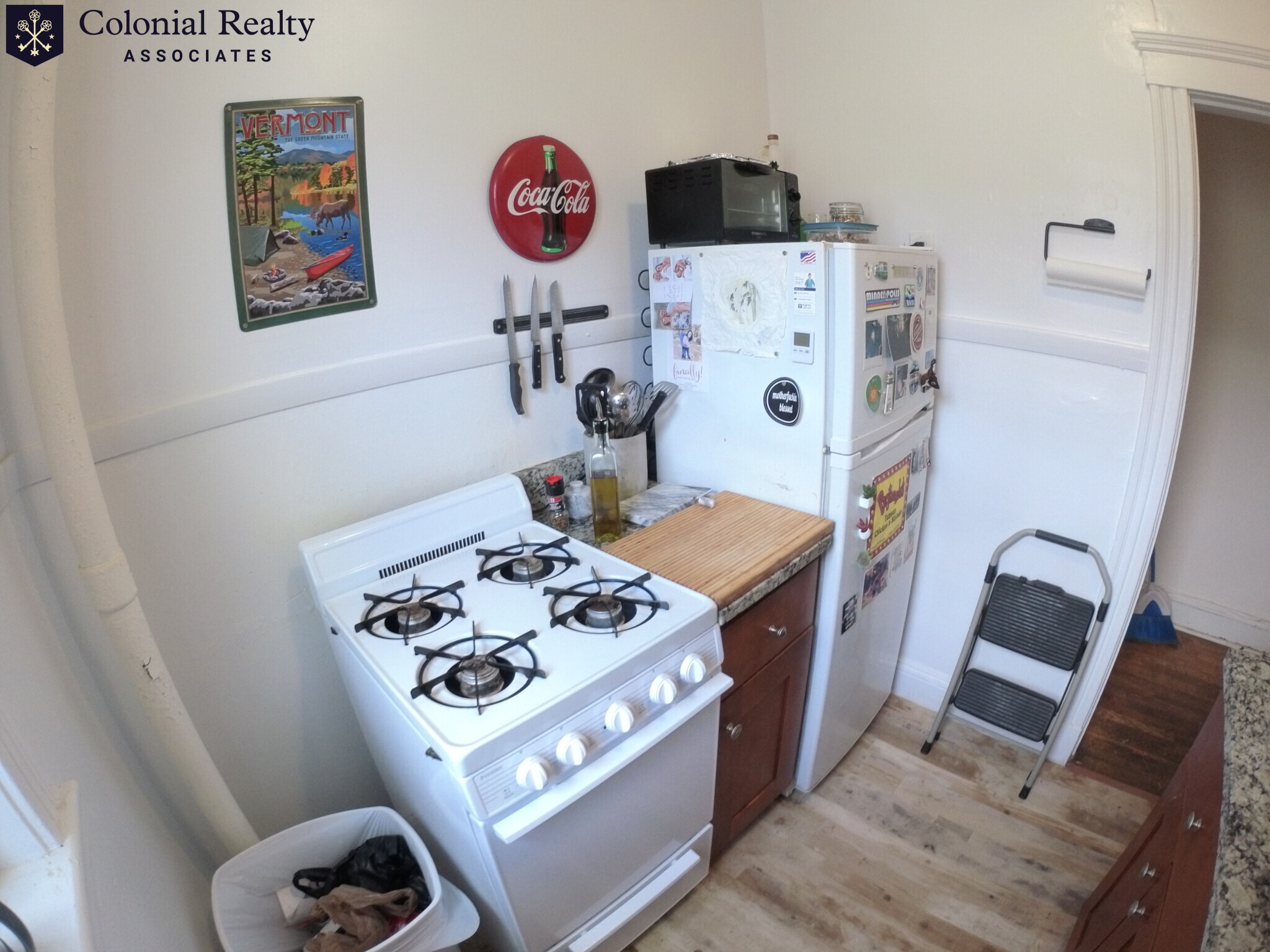 Studio bed, 1 bath apartment for rent at 1489 Commonwealth Ave Unit 53, Brighton — photo 15 of 20
