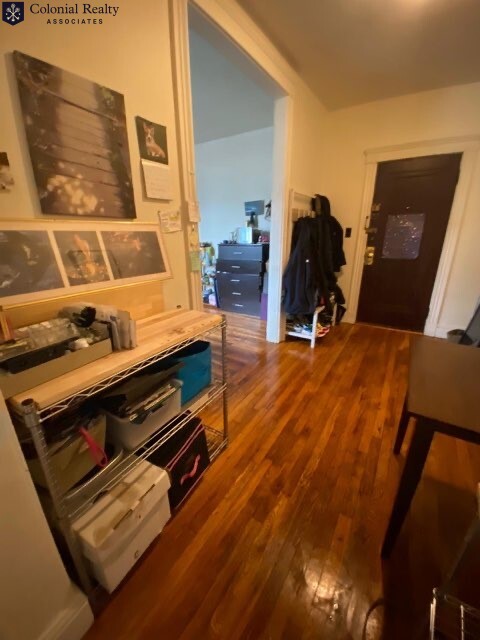 Studio bed, 1 bath apartment for rent at 1489 Commonwealth Ave Unit 53, Brighton — photo 6 of 20