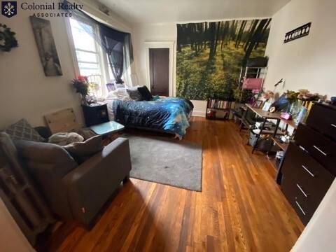Studio bed, 1 bath apartment for rent at 1489 Commonwealth Ave Unit 53, Brighton — photo 9 of 20