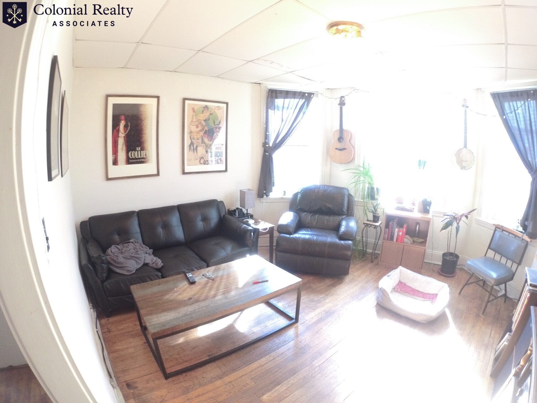 Studio bed, 1 bath apartment for rent at 1489 Commonwealth Ave Unit 53, Brighton — photo 18 of 20