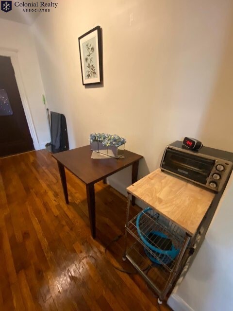 Studio bed, 1 bath apartment for rent at 1489 Commonwealth Ave Unit 53, Brighton — photo 8 of 20