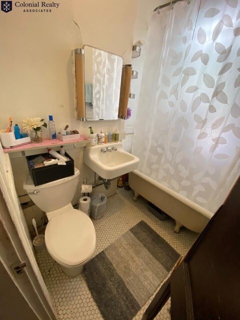 Studio bed, 1 bath apartment for rent at 1489 Commonwealth Ave Unit 53, Brighton — photo 10 of 20