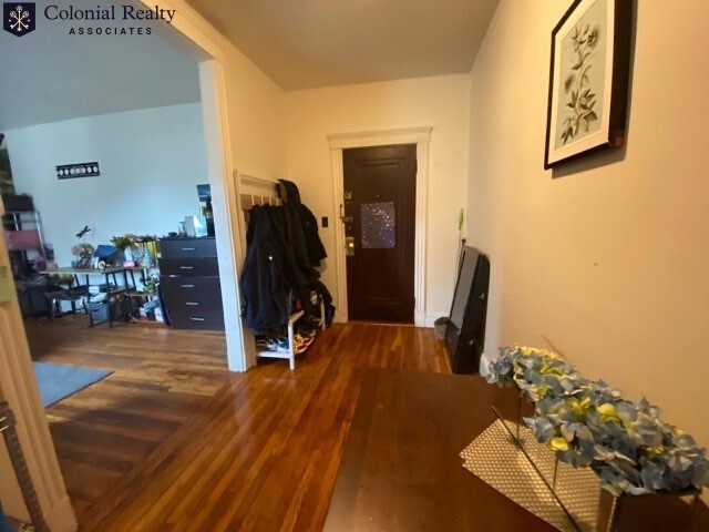Studio bed, 1 bath apartment for rent at 1489 Commonwealth Ave Unit 53, Brighton — photo 3 of 20