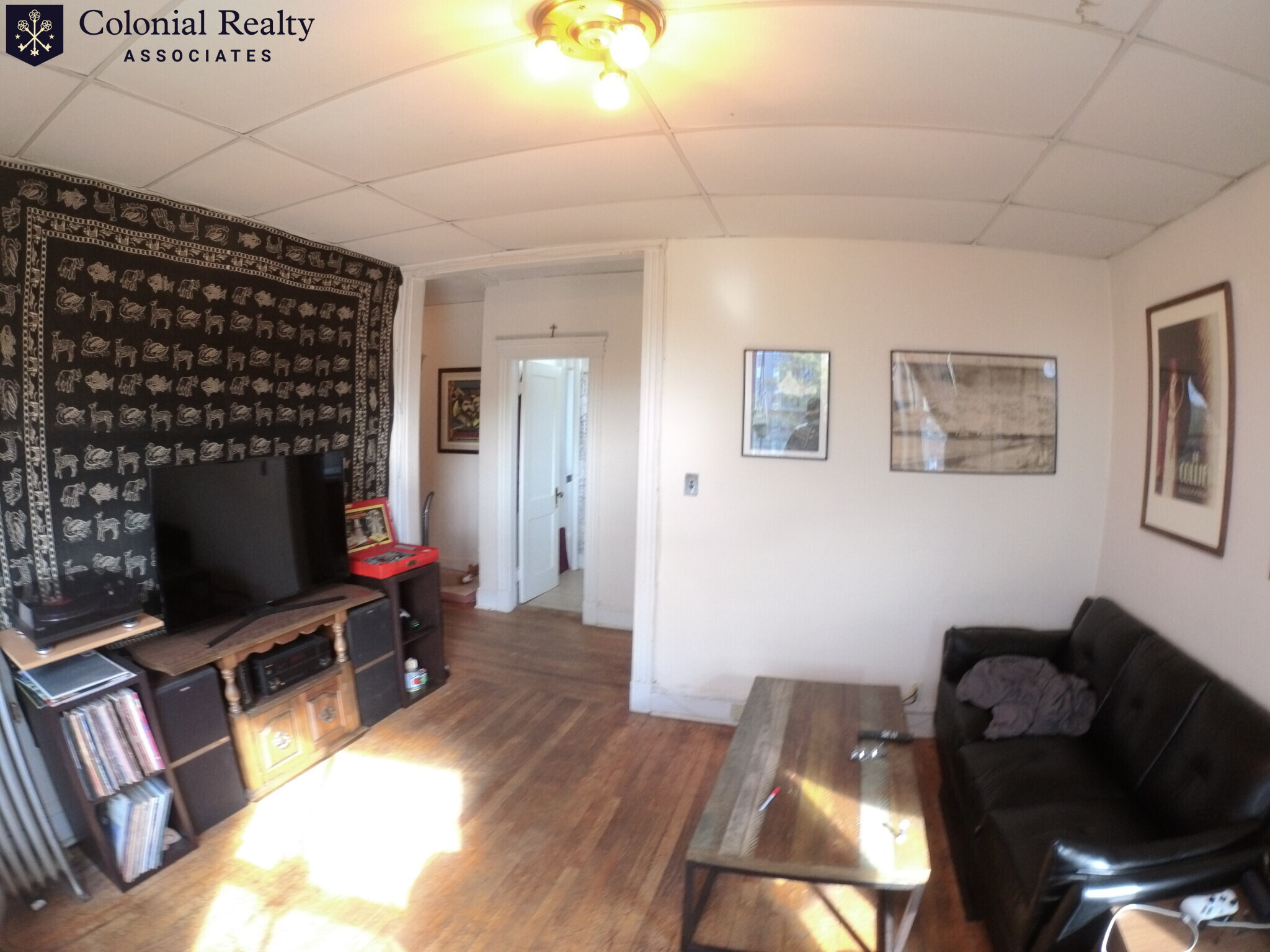 Studio bed, 1 bath apartment for rent at 1489 Commonwealth Ave Unit 53, Brighton — photo 19 of 20
