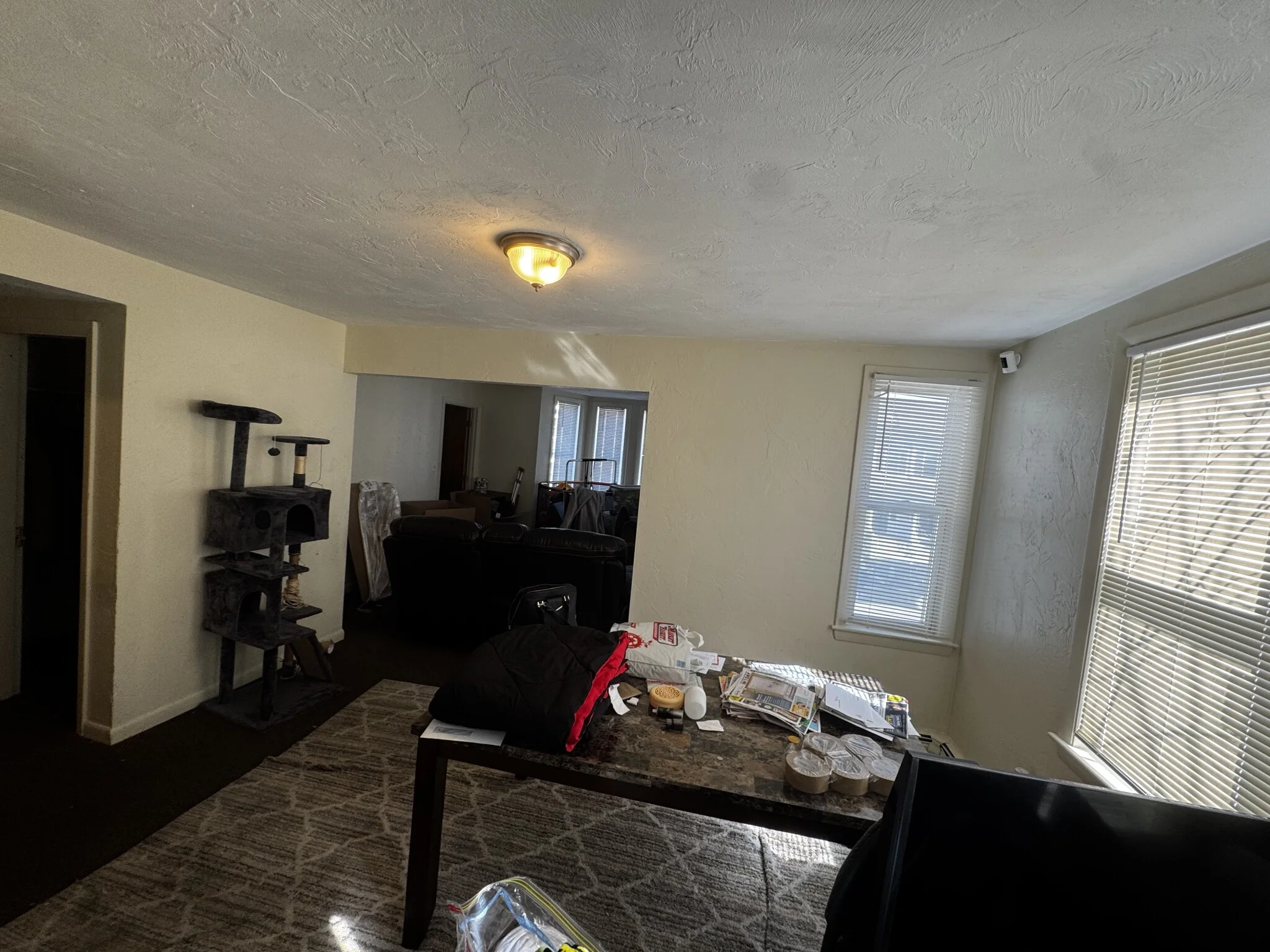 3 bed, 1.5 bath apartment for rent at 149 Adams St Unit 149A, Nonantum — photo 3 of 10