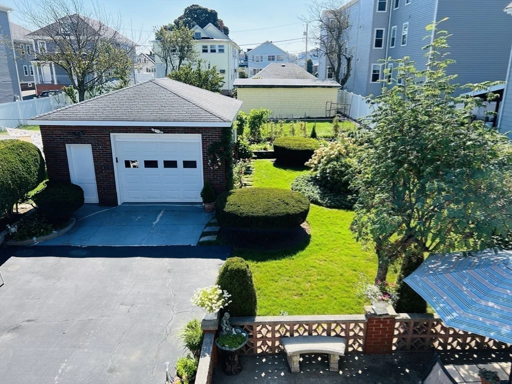 1 bed, 1 bath apartment for rent at 149 Belmont St Unit 2, Everett — photo 18 of 20