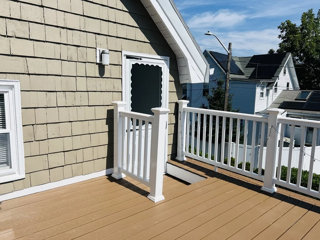 1 bed, 1 bath apartment for rent at 149 Belmont St Unit 2, Everett — photo 17 of 20