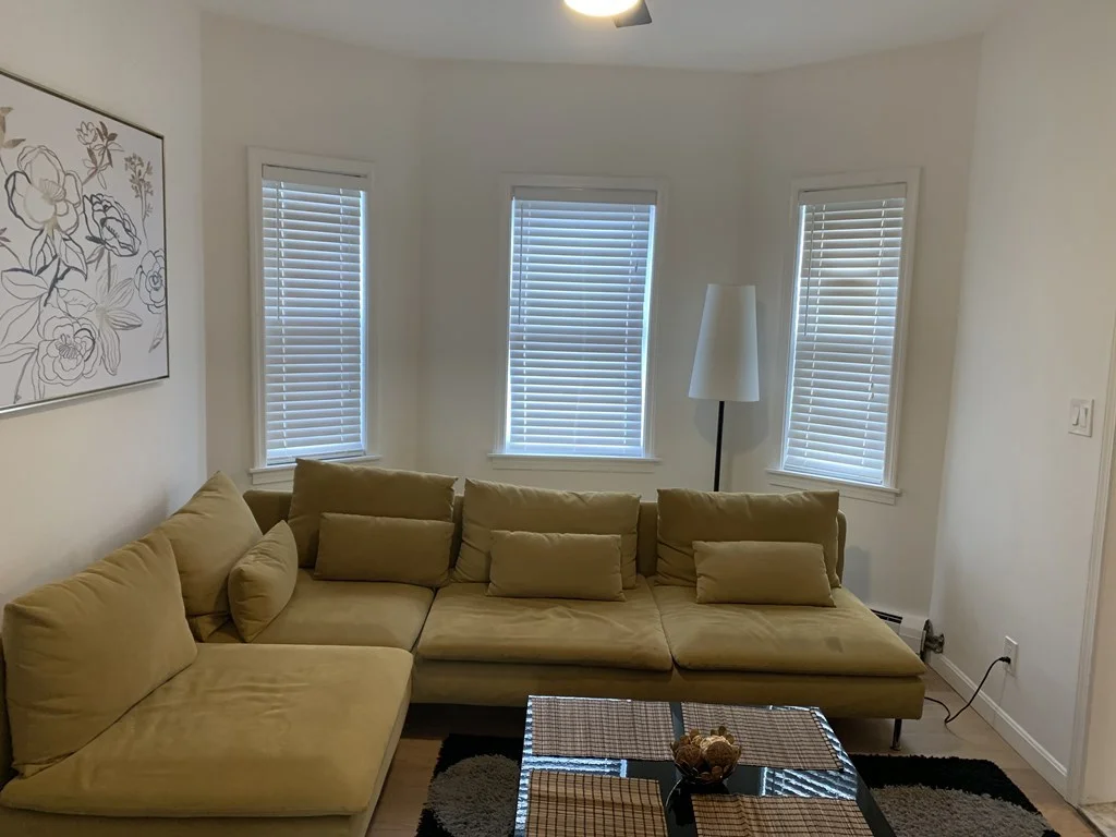 3 bed, 1 bath apartment for rent at 149 Chester Ave Unit 2, Chelsea — photo 3 of 8