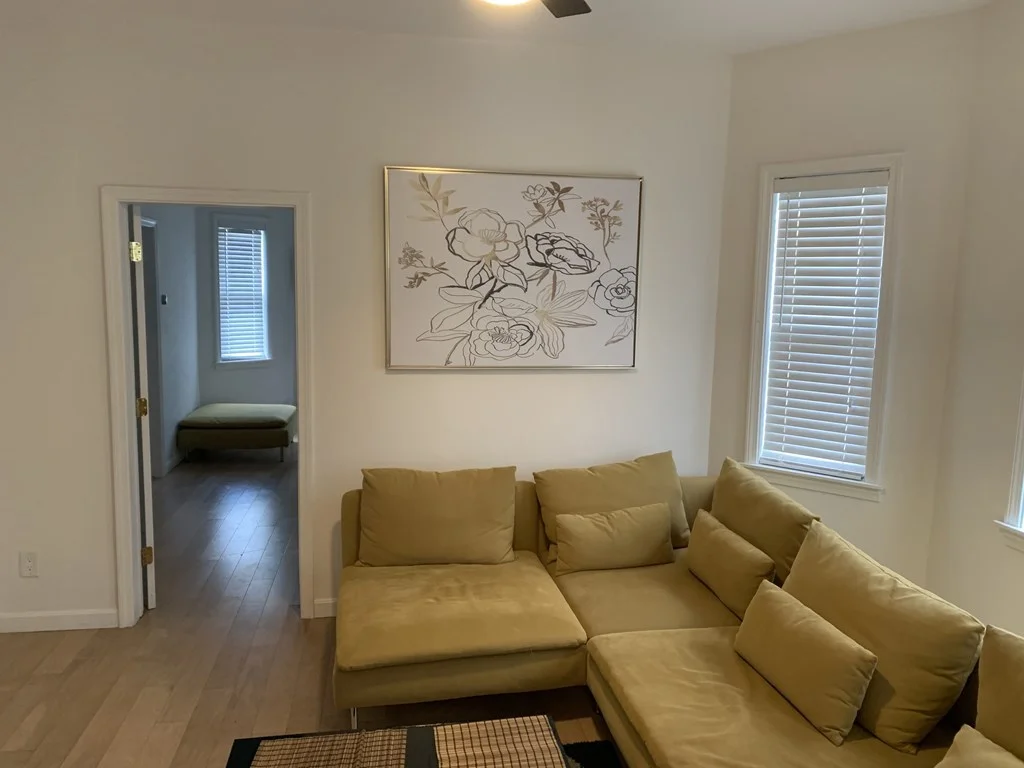 3 bed, 1 bath apartment for rent at 149 Chester Ave Unit 2, Chelsea — photo 4 of 8