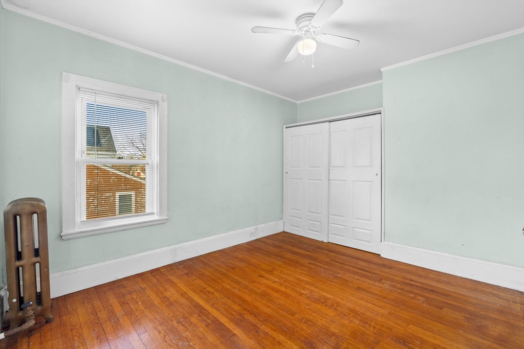 4 bed, 1 bath apartment for rent at 149 Clifton Ave Unit 2, Brockton — photo 18 of 29