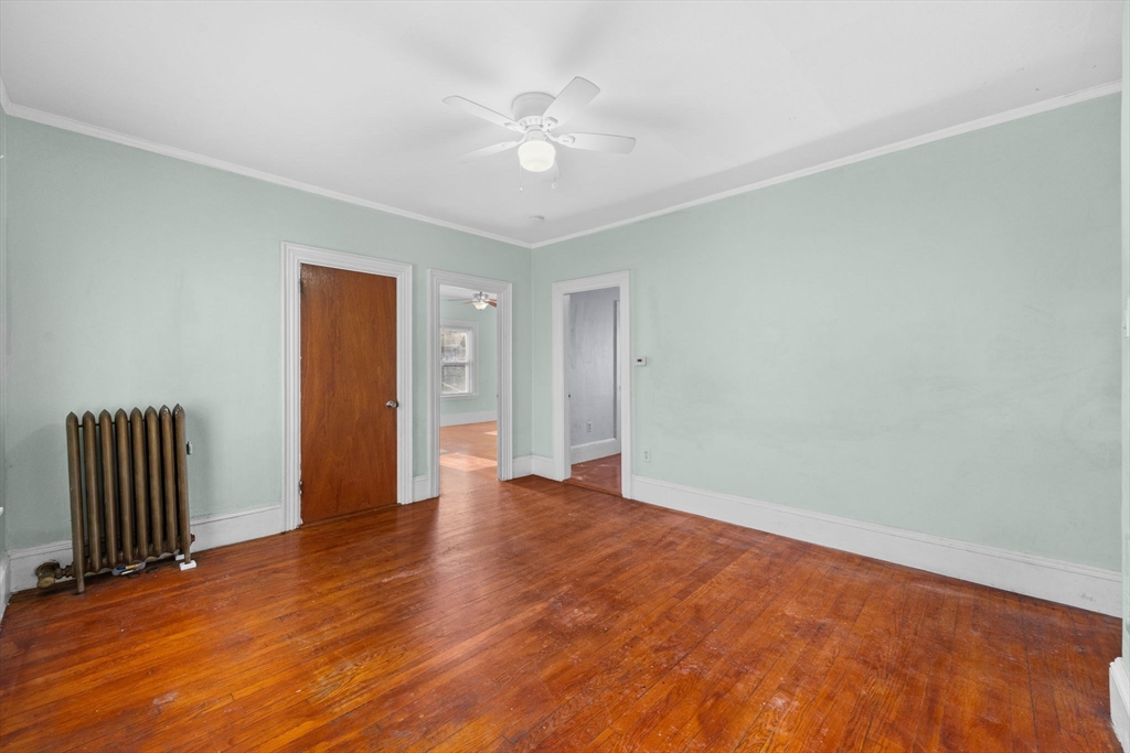 4 bed, 1 bath apartment for rent at 149 Clifton Ave Unit 2, Brockton — photo 23 of 29
