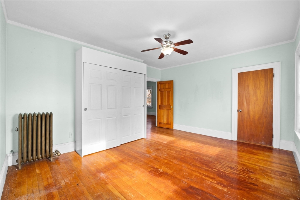 4 bed, 1 bath apartment for rent at 149 Clifton Ave Unit 2, Brockton — photo 15 of 29