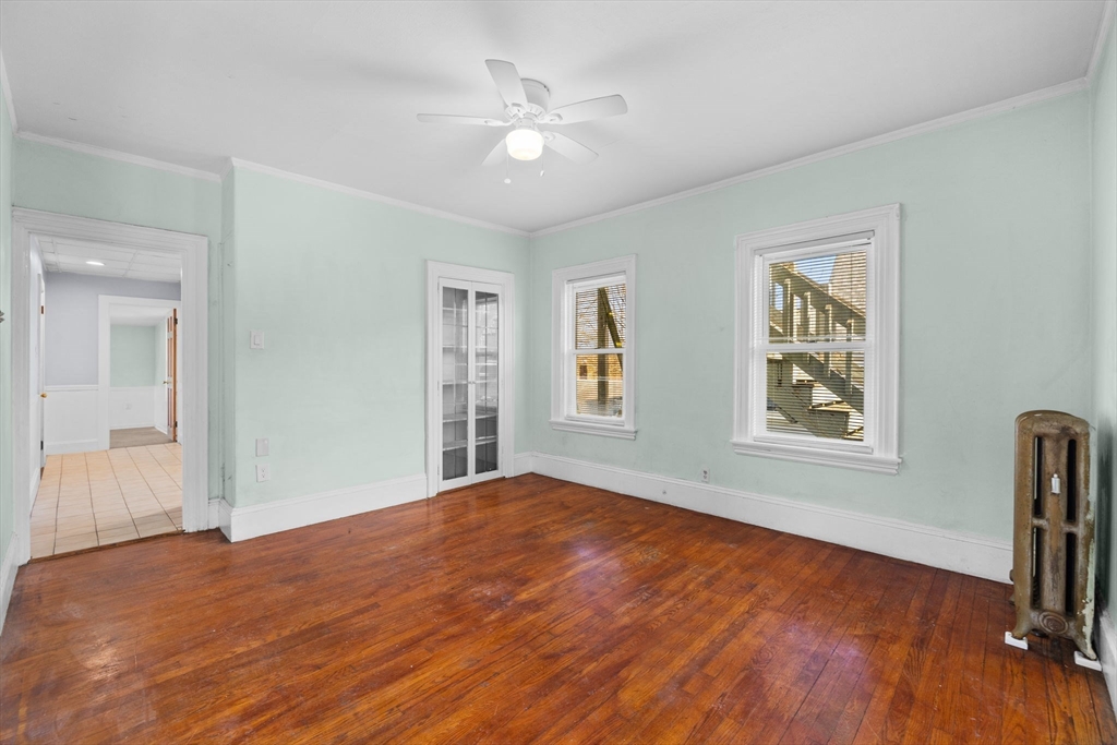 4 bed, 1 bath apartment for rent at 149 Clifton Ave Unit 2, Brockton — photo 22 of 29