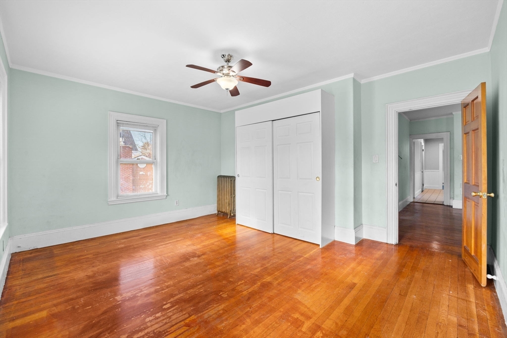 4 bed, 1 bath apartment for rent at 149 Clifton Ave Unit 2, Brockton — photo 17 of 29