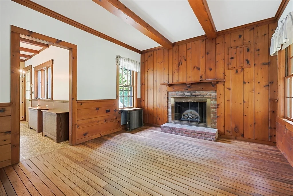 3 bed, 2 bath apartment for rent at 149 Copeland St, West Bridgewater — photo 22 of 33