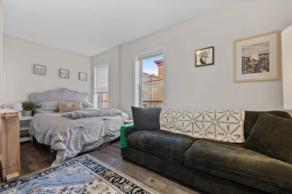 2 bed, 2 bath apartment for rent at 149 Cottage St Unit 2, East Boston — photo 18 of 20