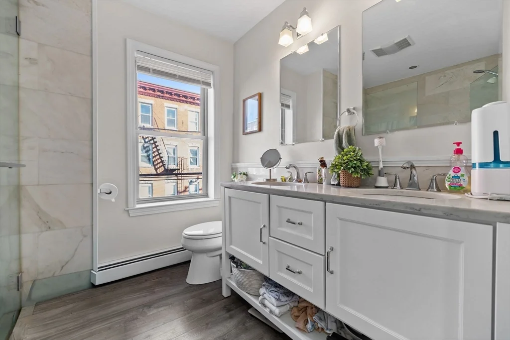 2 bed, 2 bath apartment for rent at 149 Cottage St Unit 2, East Boston — photo 15 of 20