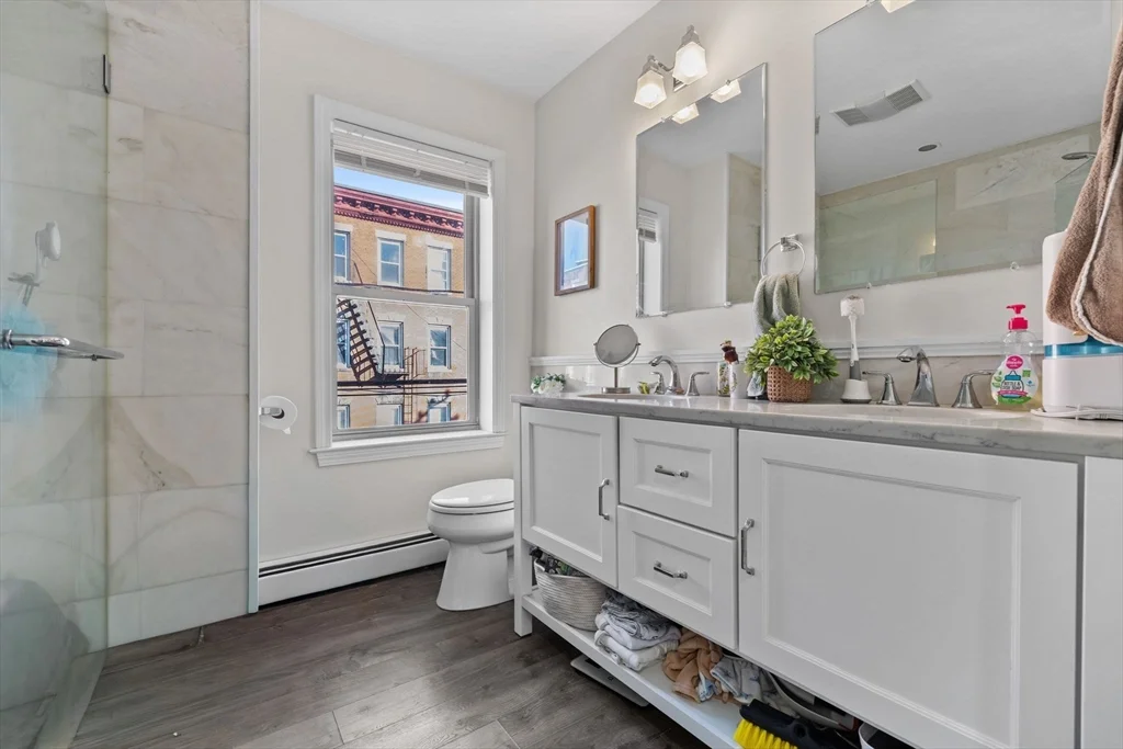 2 bed, 2 bath apartment for rent at 149 Cottage St Unit 2, East Boston — photo 13 of 20