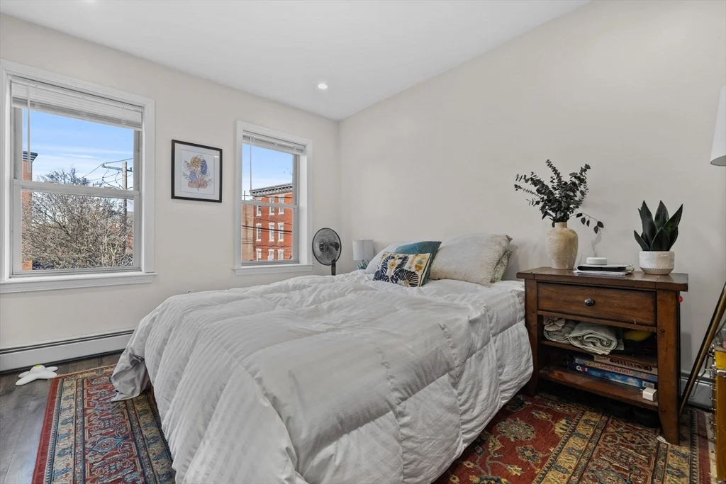 2 bed, 2 bath apartment for rent at 149 Cottage St Unit 2, East Boston — photo 9 of 20