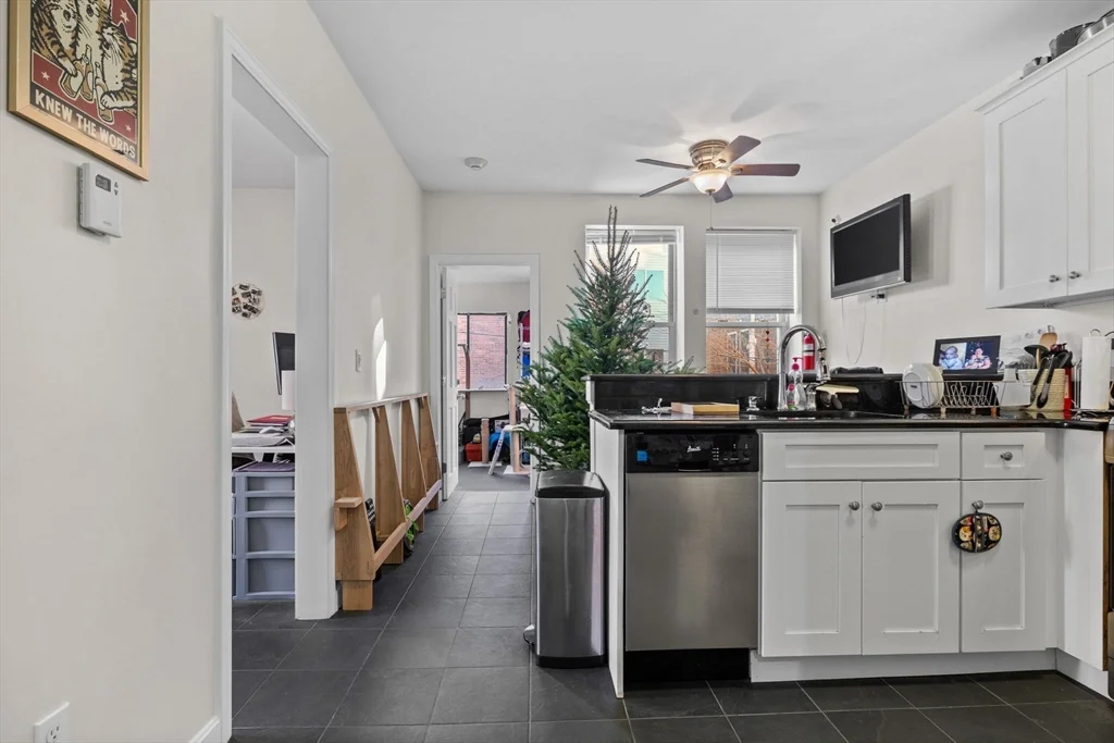 2 bed, 2 bath apartment for rent at 149 Cottage St Unit 2, East Boston — photo 3 of 20