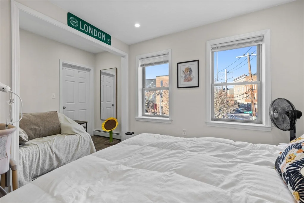 2 bed, 2 bath apartment for rent at 149 Cottage St Unit 2, East Boston — photo 10 of 20