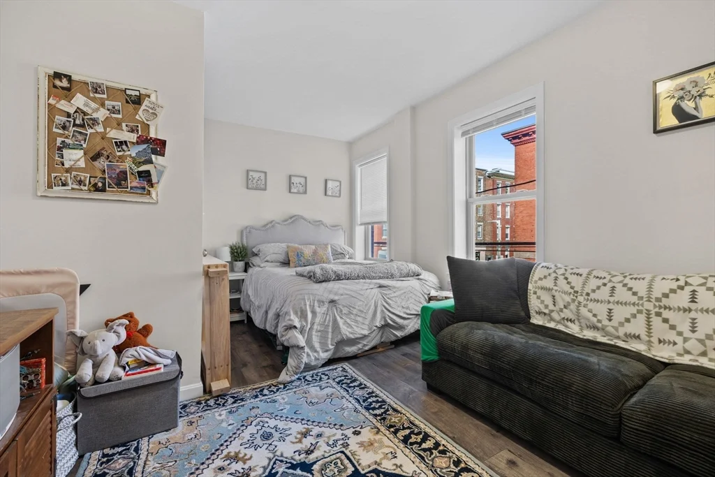 2 bed, 2 bath apartment for rent at 149 Cottage St Unit 2, East Boston — photo 17 of 20