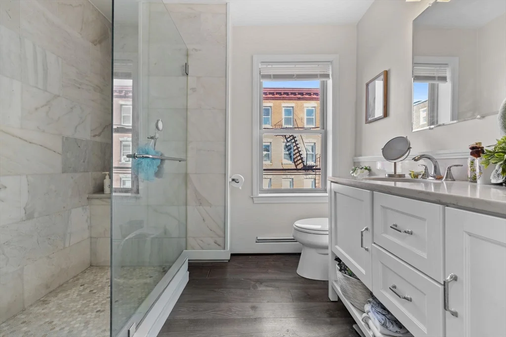 2 bed, 2 bath apartment for rent at 149 Cottage St Unit 2, East Boston — photo 14 of 20