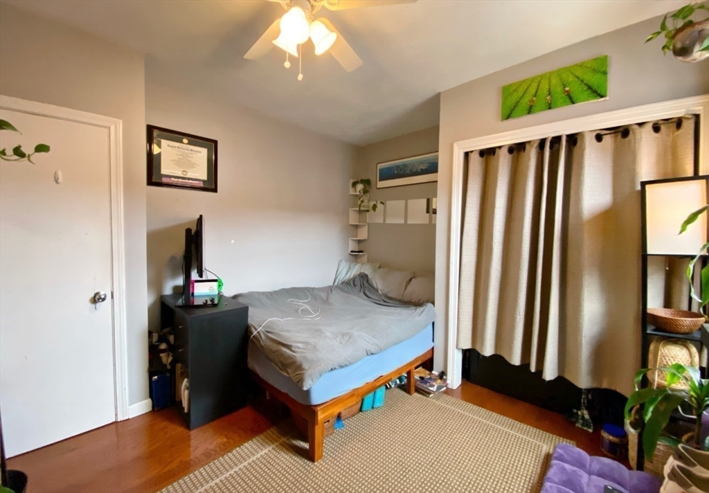 3 bed, 1 bath apartment for rent at 149 Cottage Unit 3, East Boston — photo 9 of 16