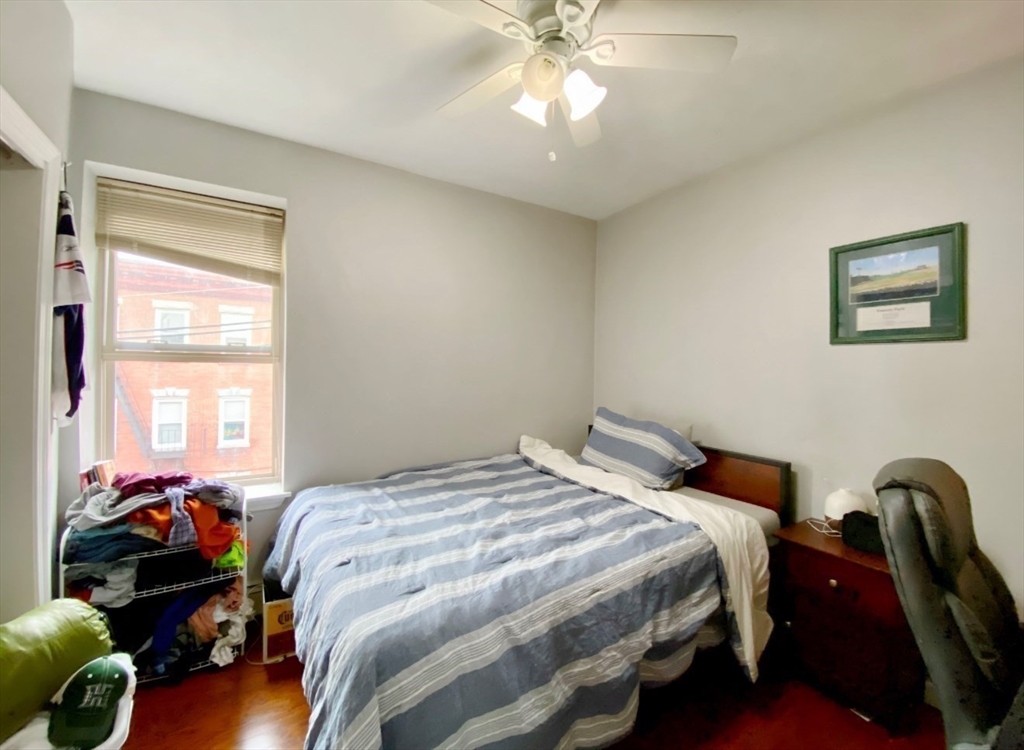3 bed, 1 bath apartment for rent at 149 Cottage Unit 3, East Boston — photo 11 of 16