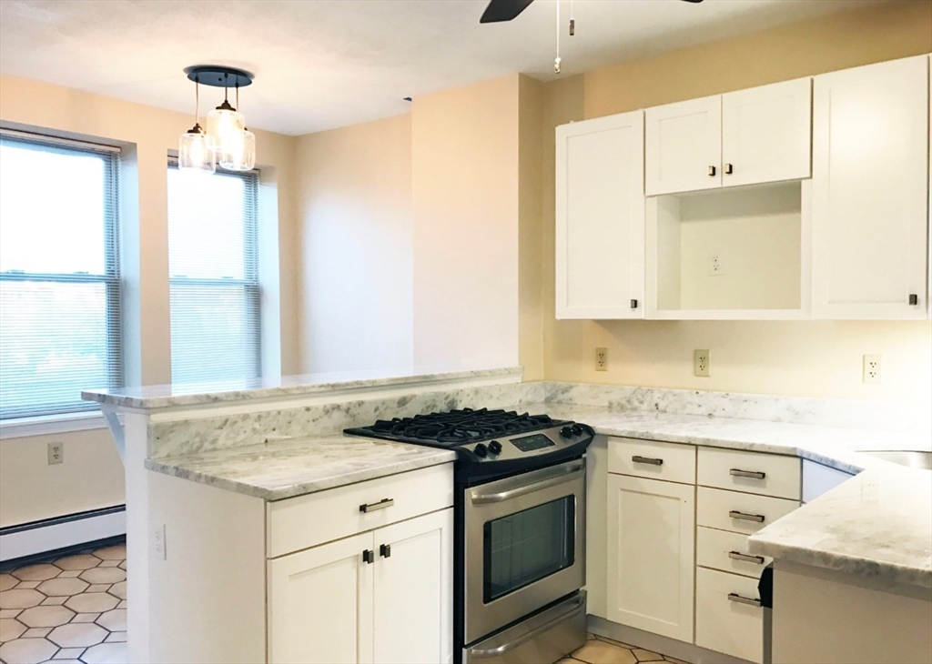 3 bed, 1 bath apartment for rent at 149 Cottage Unit 3, East Boston — photo 3 of 16