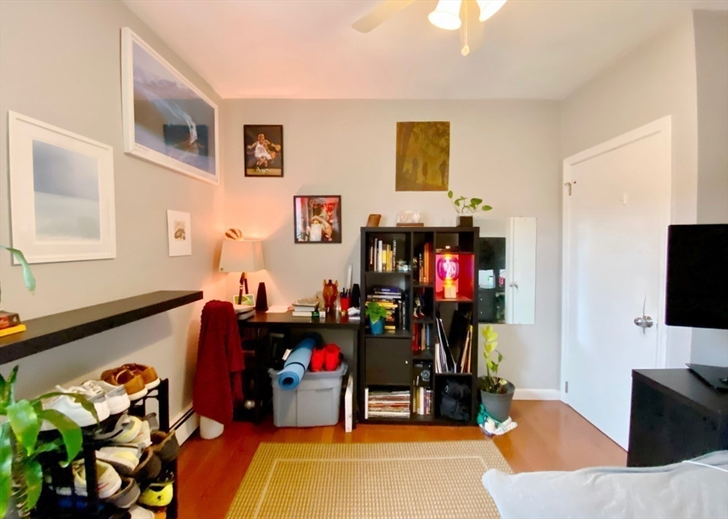 3 bed, 1 bath apartment for rent at 149 Cottage Unit 3, East Boston — photo 10 of 16