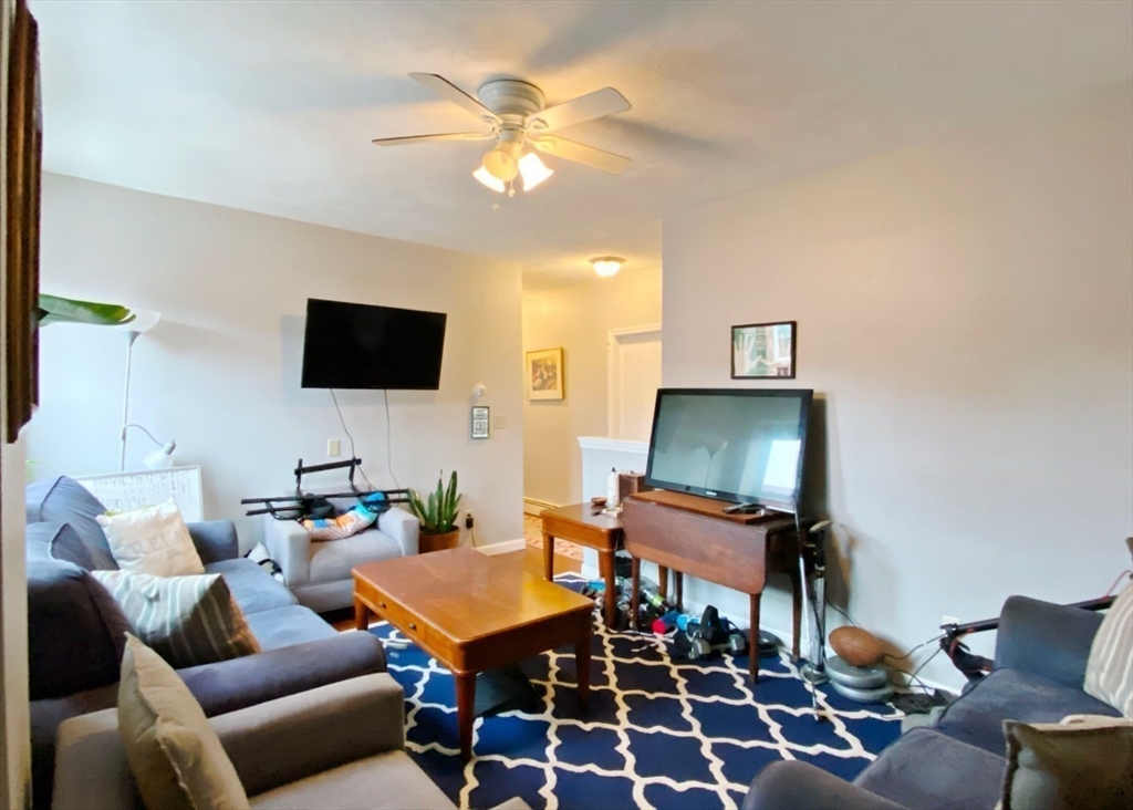 3 bed, 1 bath apartment for rent at 149 Cottage Unit 3, East Boston — photo 8 of 16