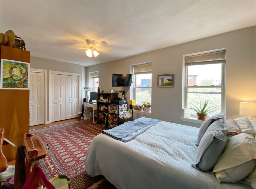 3 bed, 1 bath apartment for rent at 149 Cottage Unit 3, East Boston — photo 5 of 16