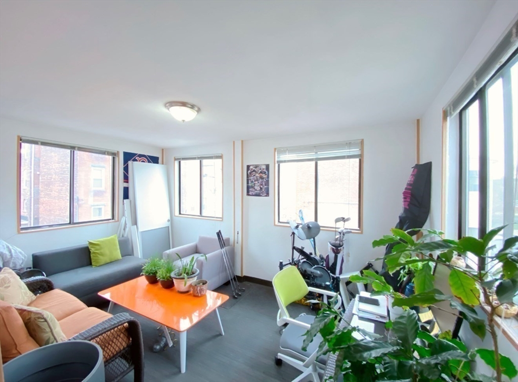 3 bed, 1 bath apartment for rent at 149 Cottage Unit 3, East Boston — photo 16 of 16