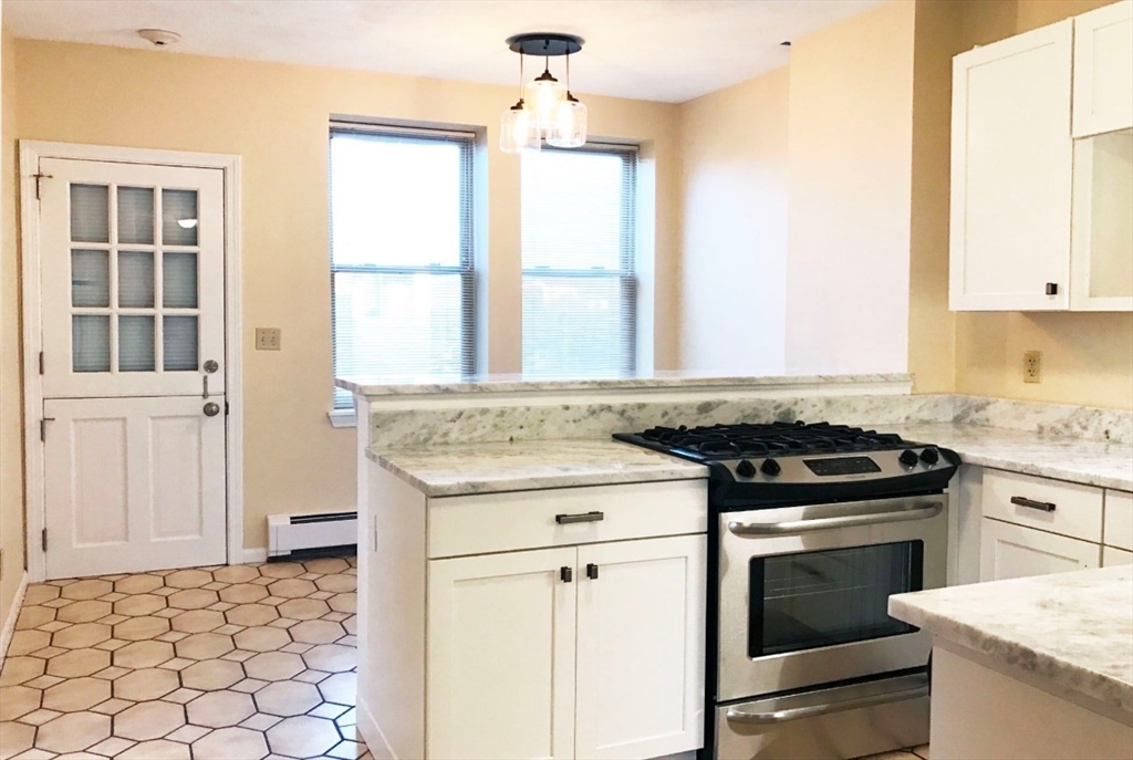 3 bed, 1 bath apartment for rent at 149 Cottage Unit 3, East Boston — photo 1 of 16