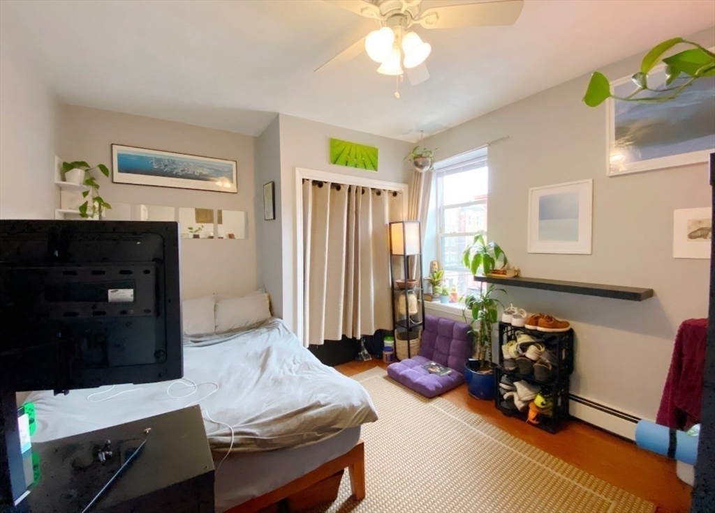 3 bed, 1 bath apartment for rent at 149 Cottage Unit 3, East Boston — photo 12 of 16