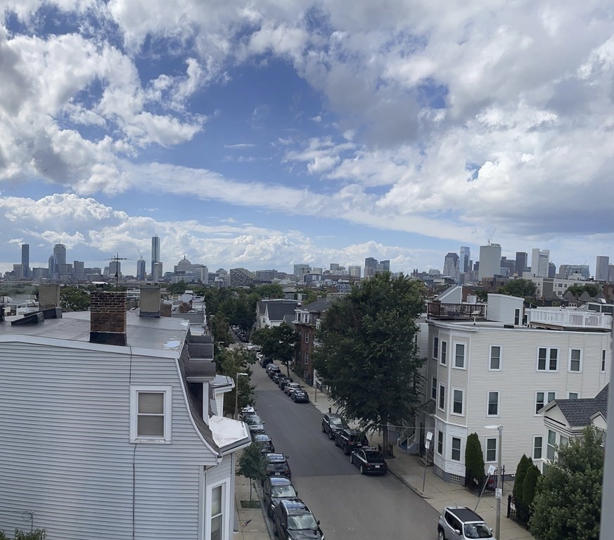1 bed, 1 bath apartment for rent at 149 Dorchester St Unit 1, South Boston — photo 16 of 17