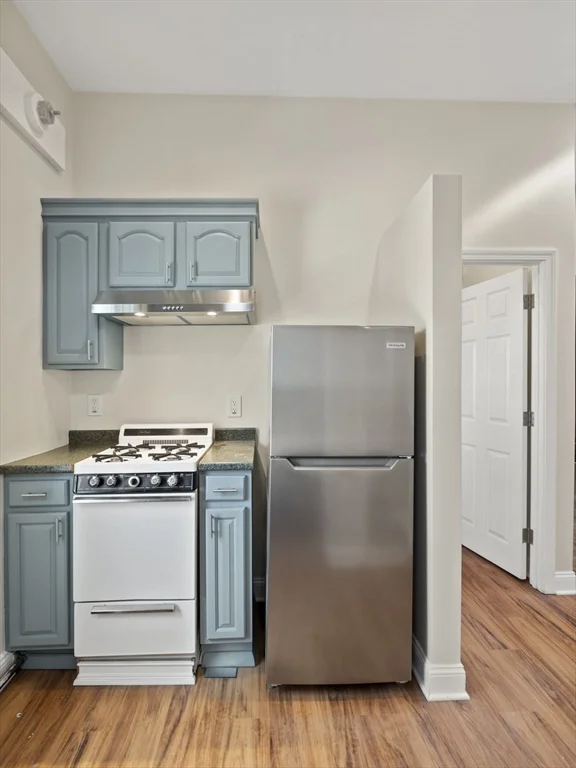 1 bed, 1 bath apartment for rent at 149 Dorchester St Unit 3, South Boston — photo 5 of 27