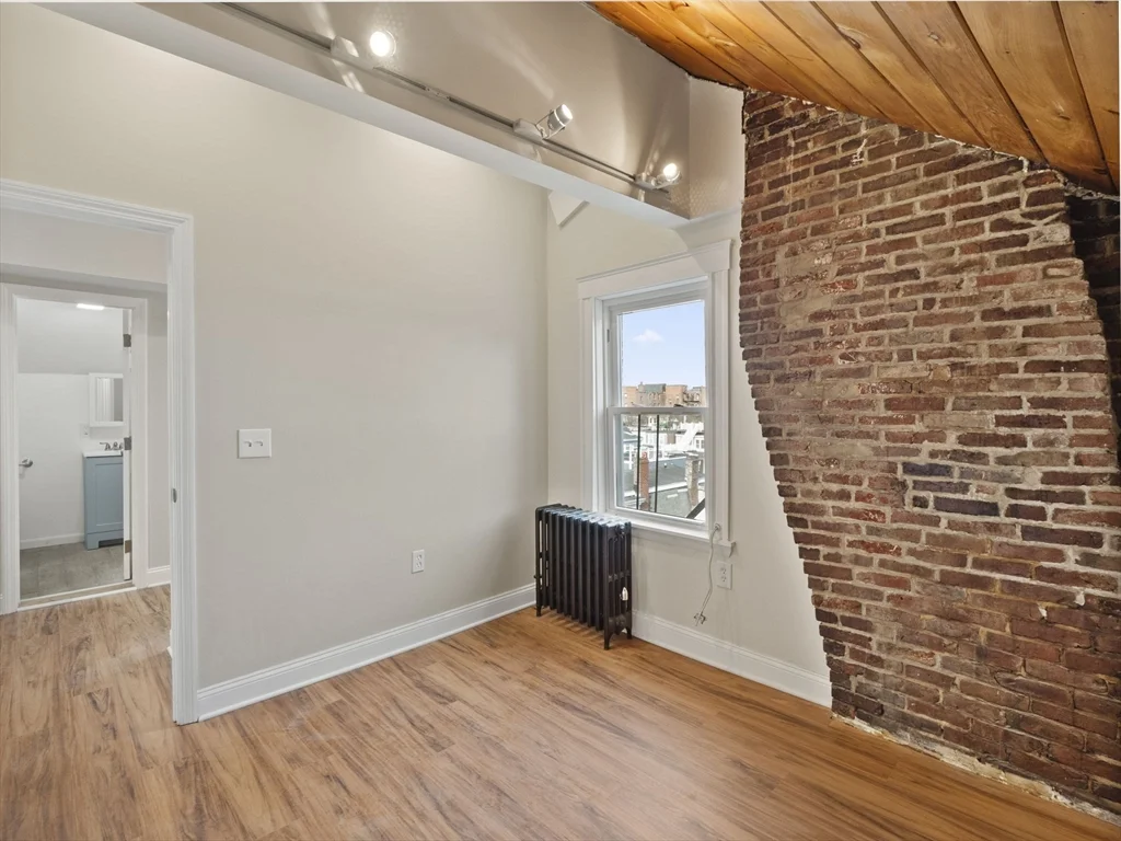 1 bed, 1 bath apartment for rent at 149 Dorchester St Unit 3, South Boston — photo 22 of 27