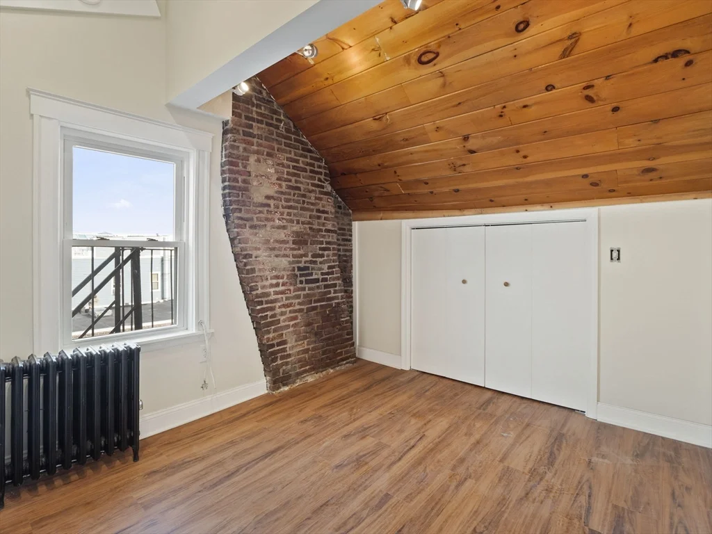 1 bed, 1 bath apartment for rent at 149 Dorchester St Unit 3, South Boston — photo 19 of 27